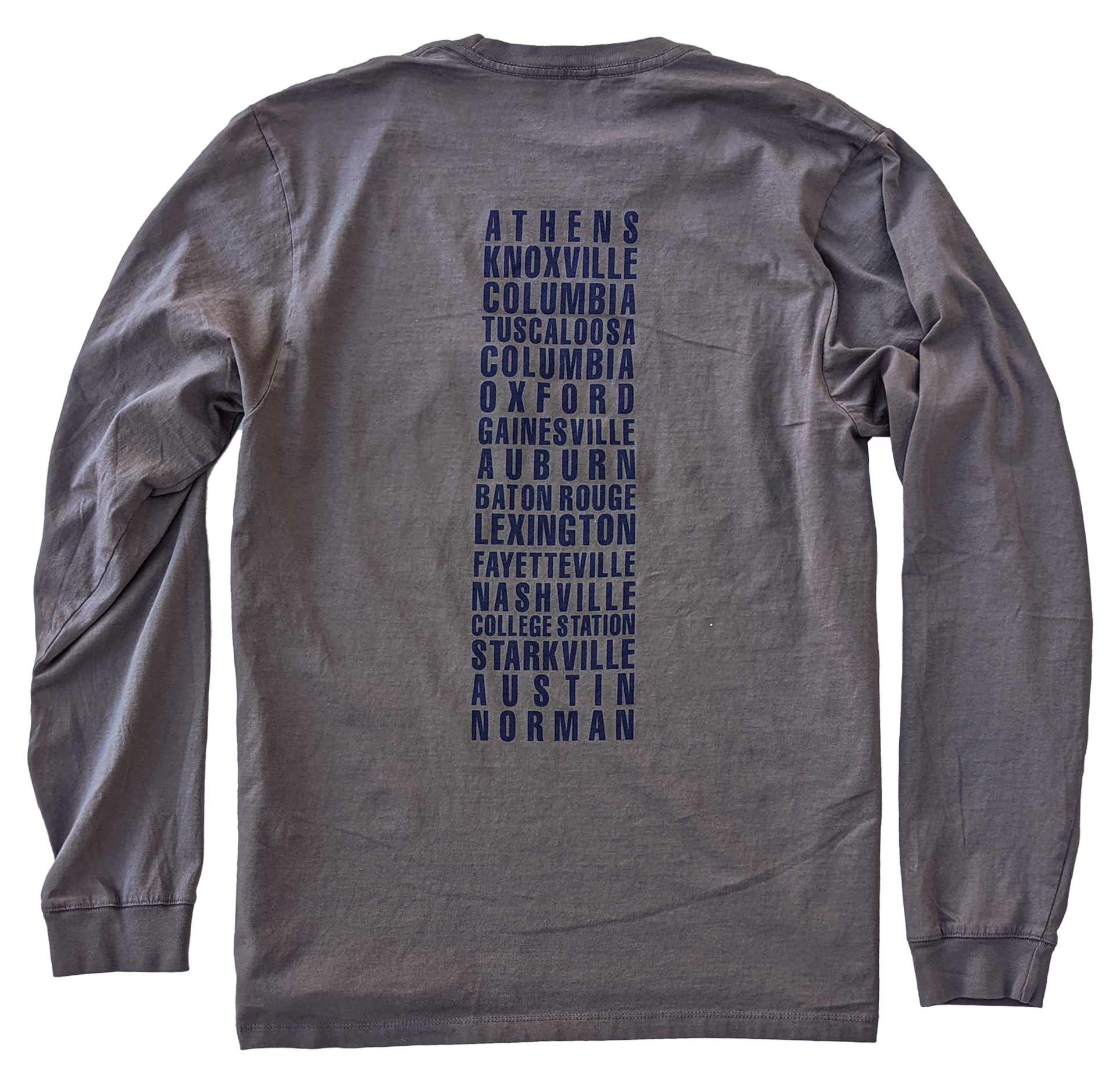 THAT CONFERENCE POCKET TEE (2024)