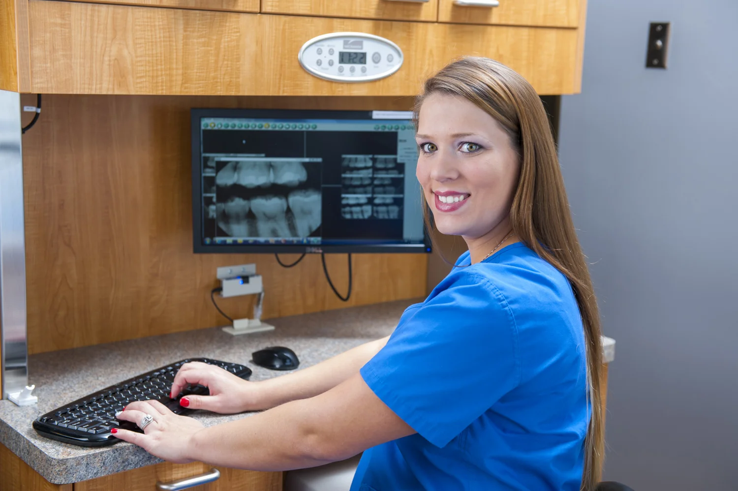 Dental Insurance Questions Answered — Peterson Dental Dentist Serving