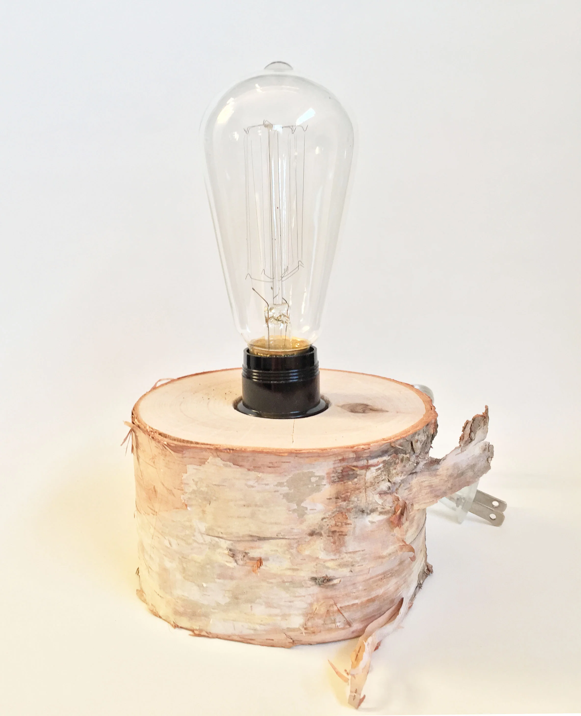 Birch Light