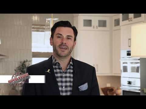 St. Jude's first Coastal Virginia Townhome!