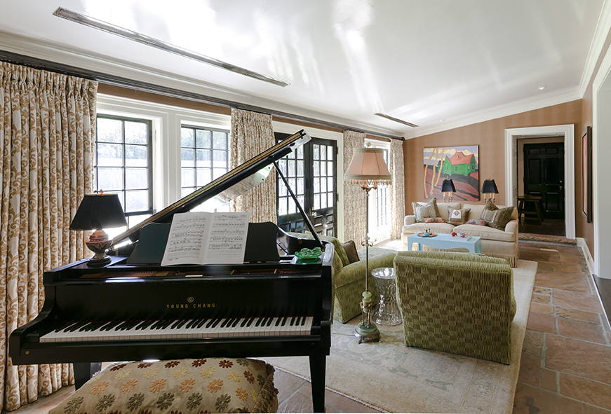 sun room