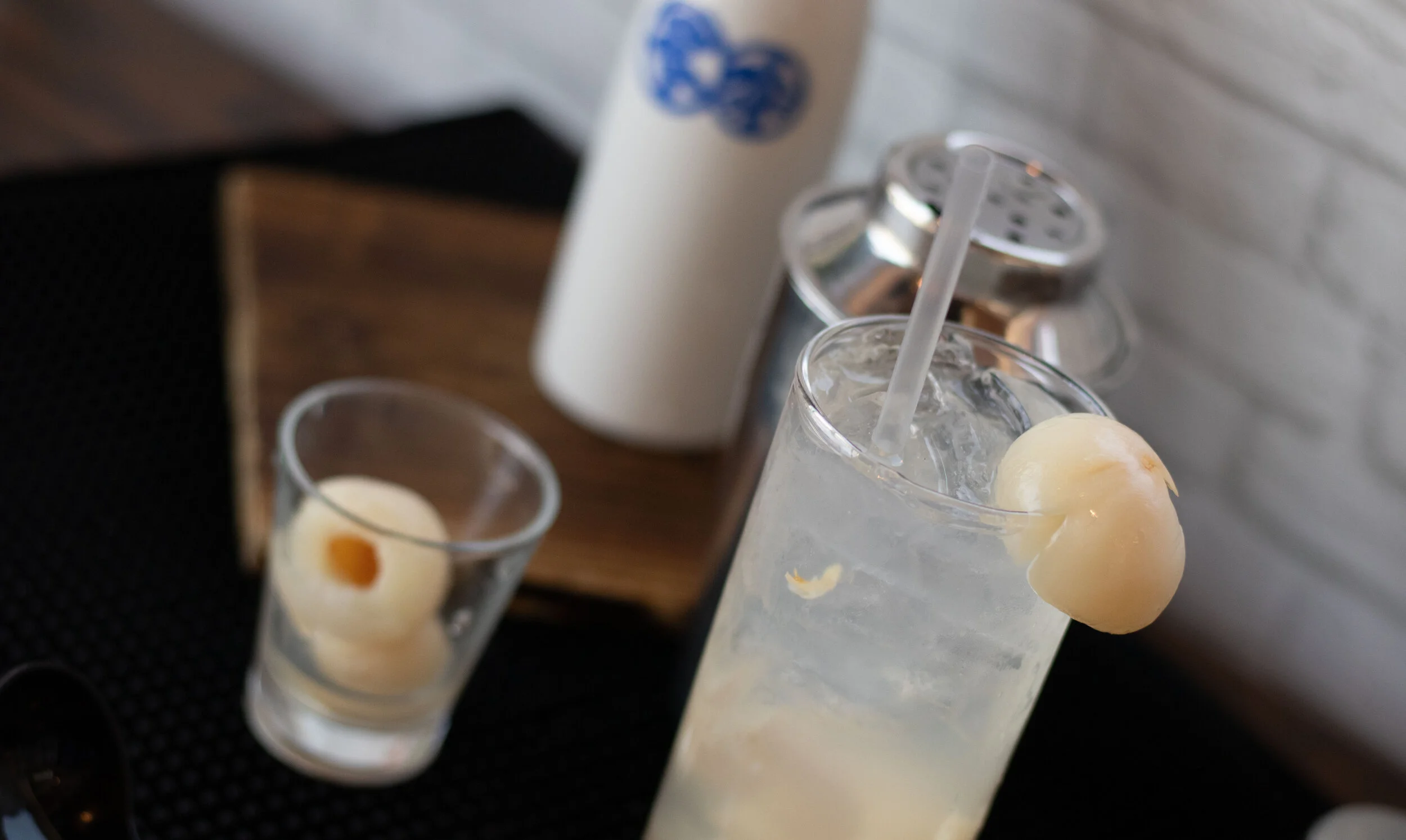 Lychee Mosake