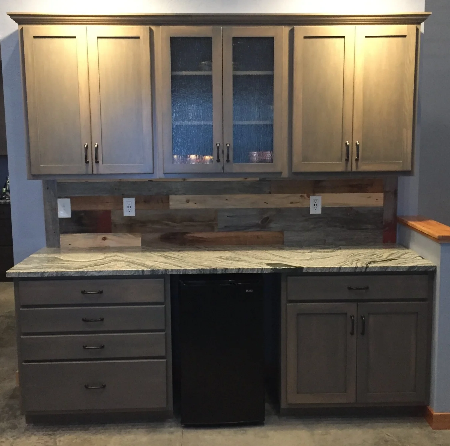 Back Splash