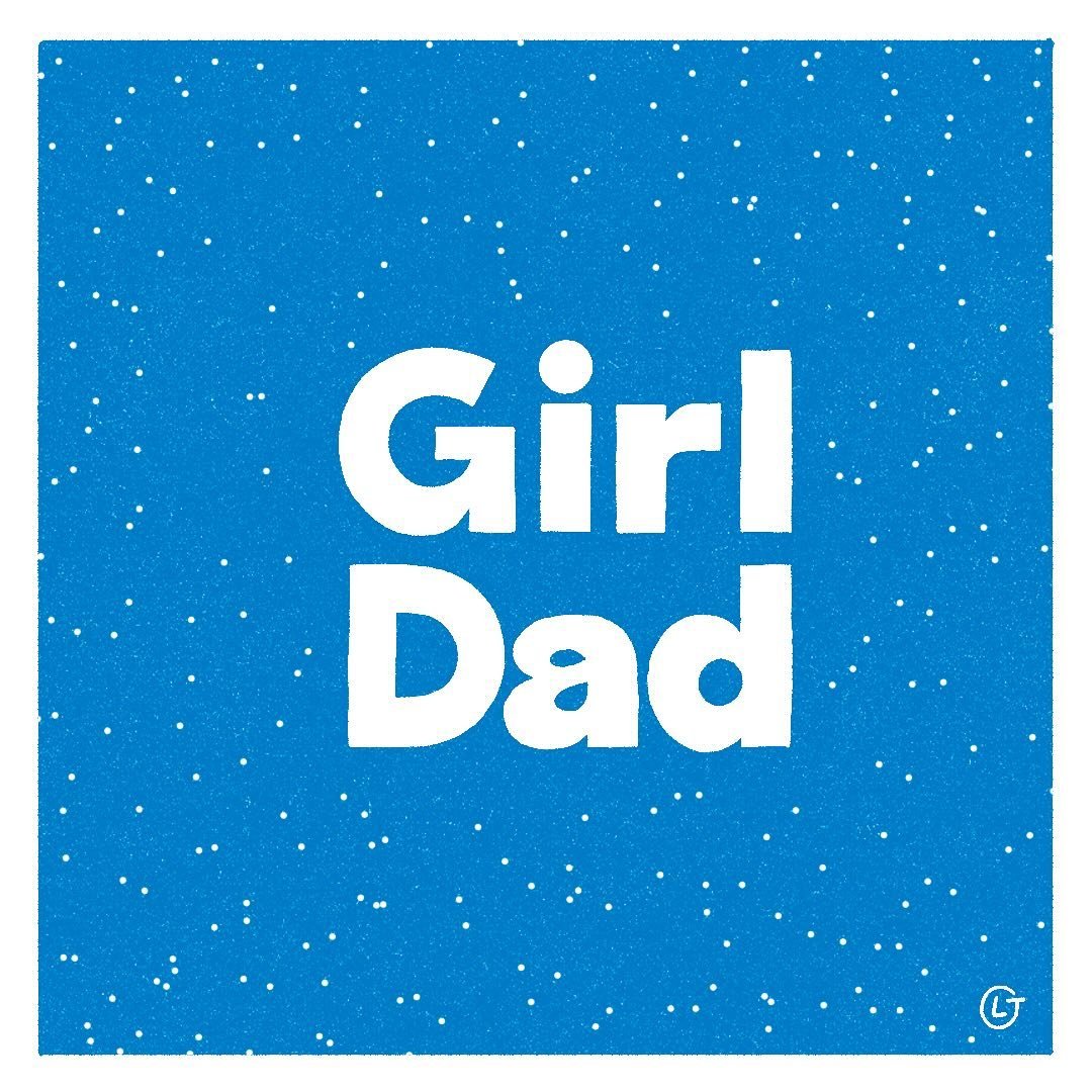 Way better than the director&rsquo;s commentary. 

#cartoons #comics #illustration #girldad #parenting