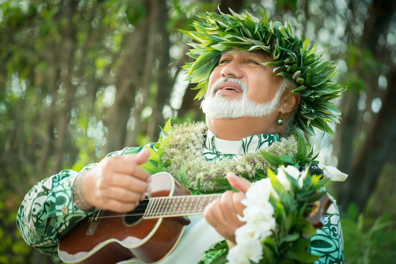 Laki Ka’ahumanu