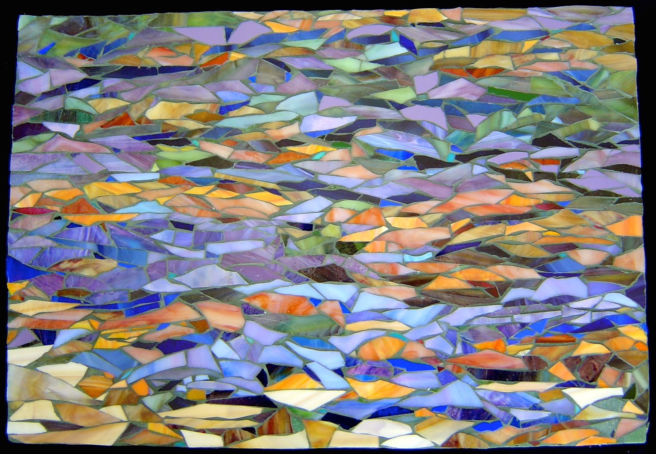 Autumn Fields