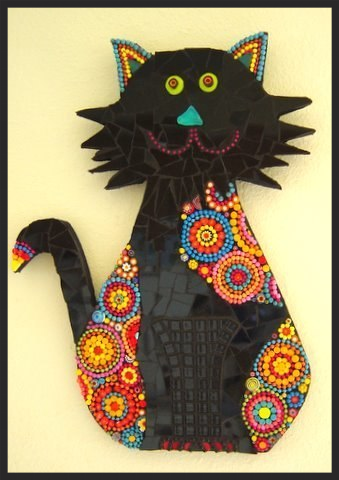 calico cat