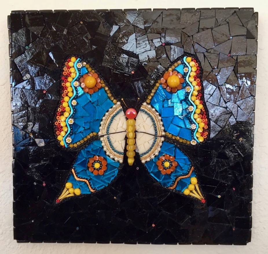 Night Butterfly