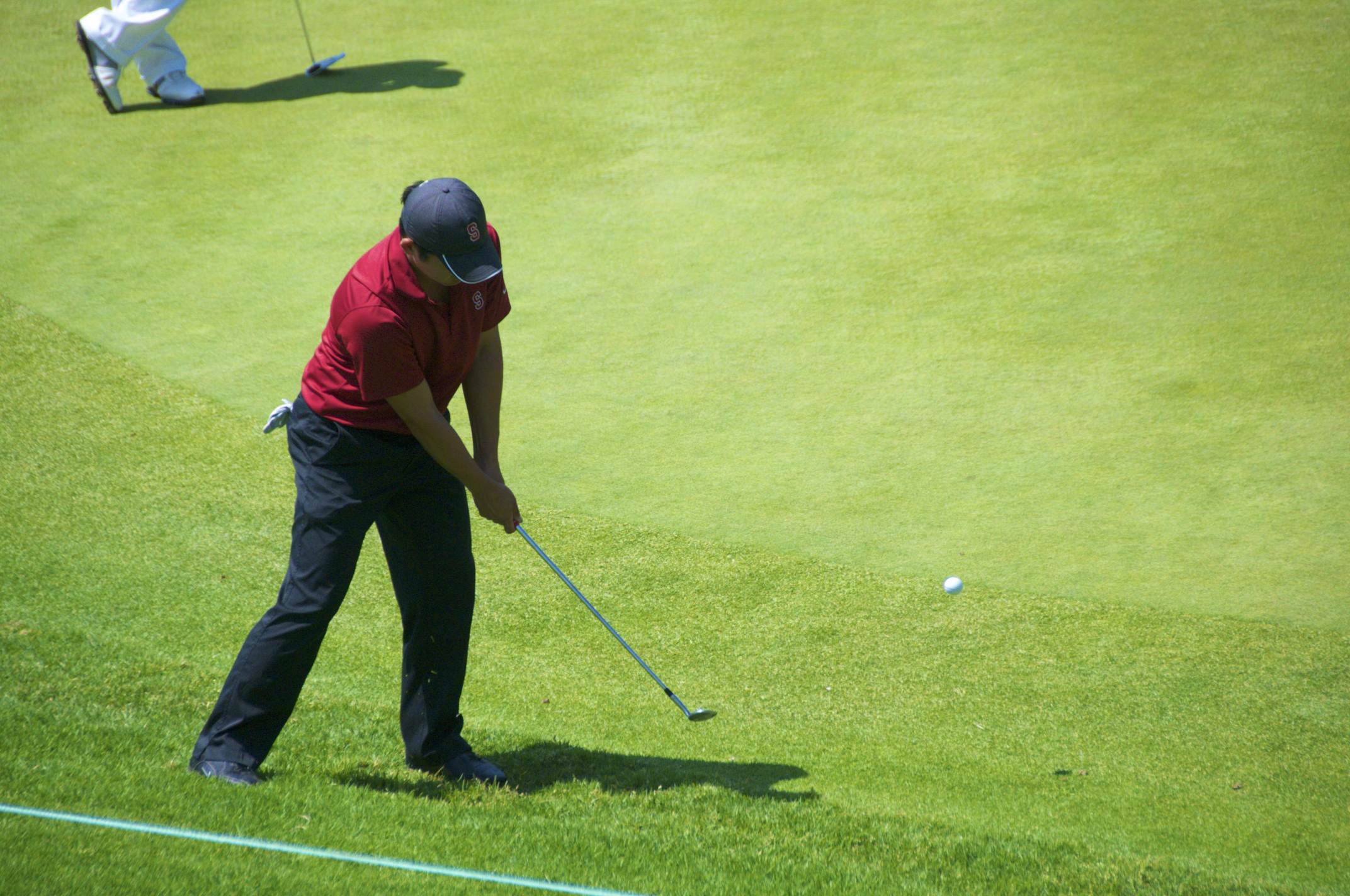 Purpose of Drills