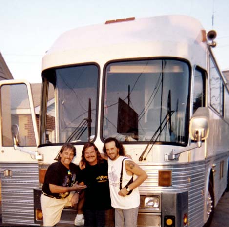  Toler Bros. tour 1996 