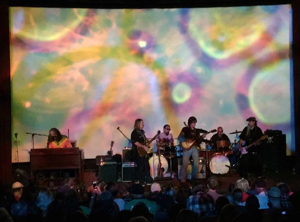 Our first outing for 2016.     "You Don't Love Me Anymore" Video