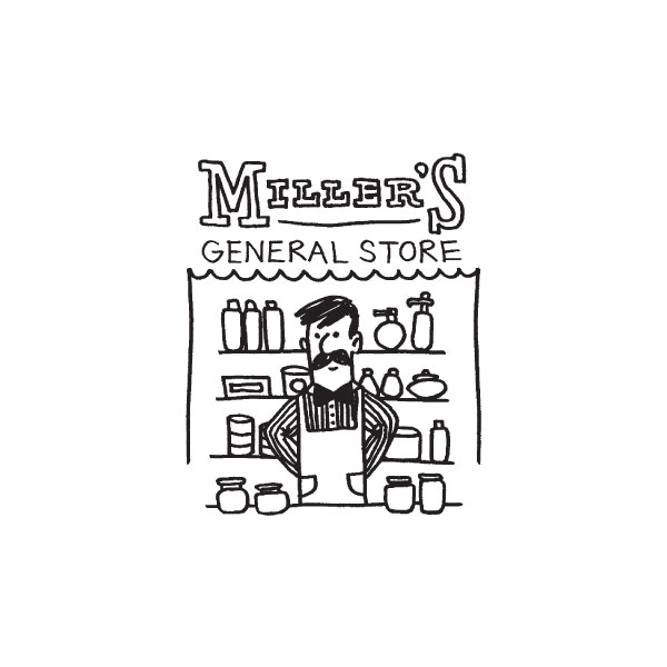 Miller's General Store