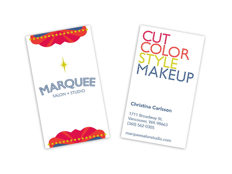 Marquee Salon + Studio