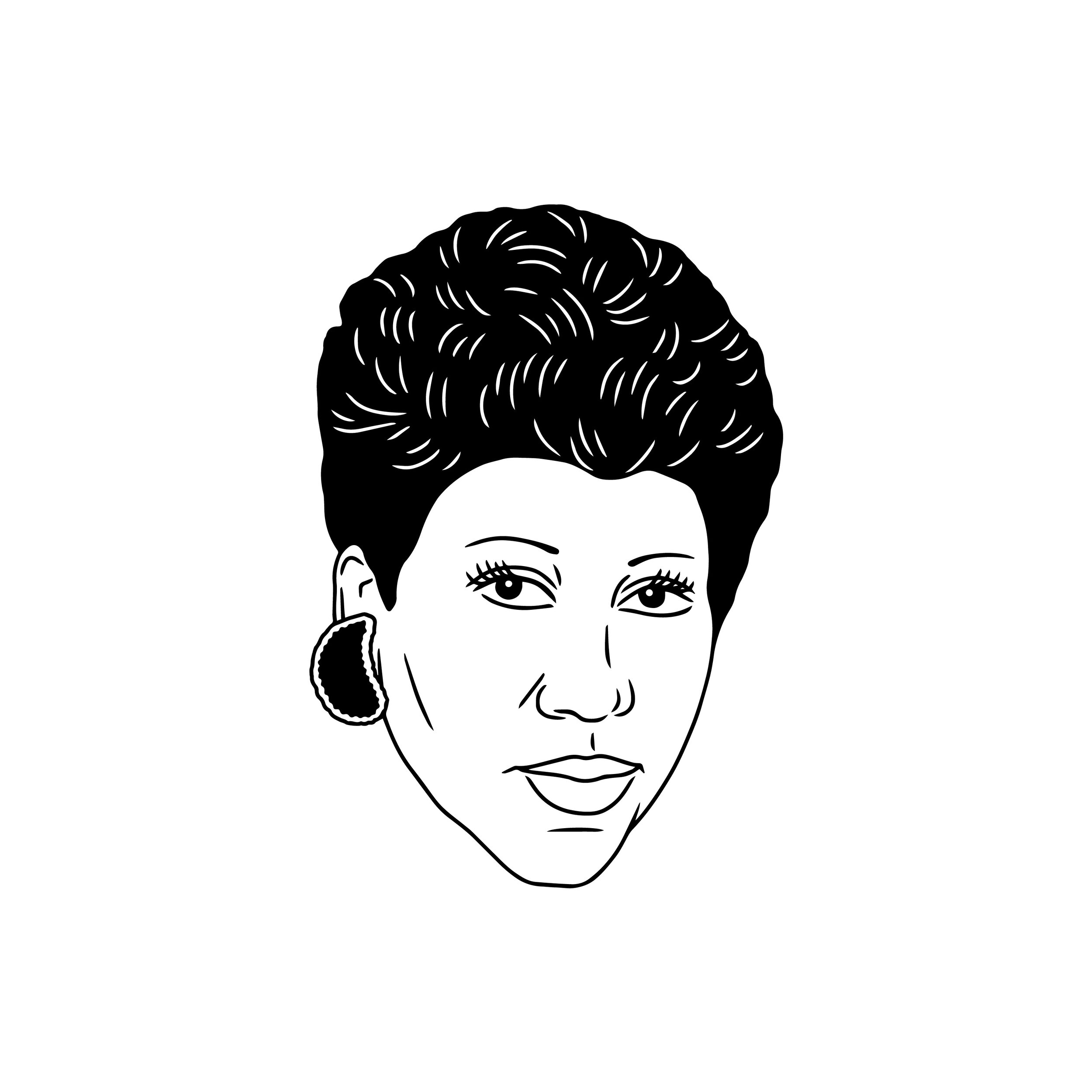 Aretha Franklin