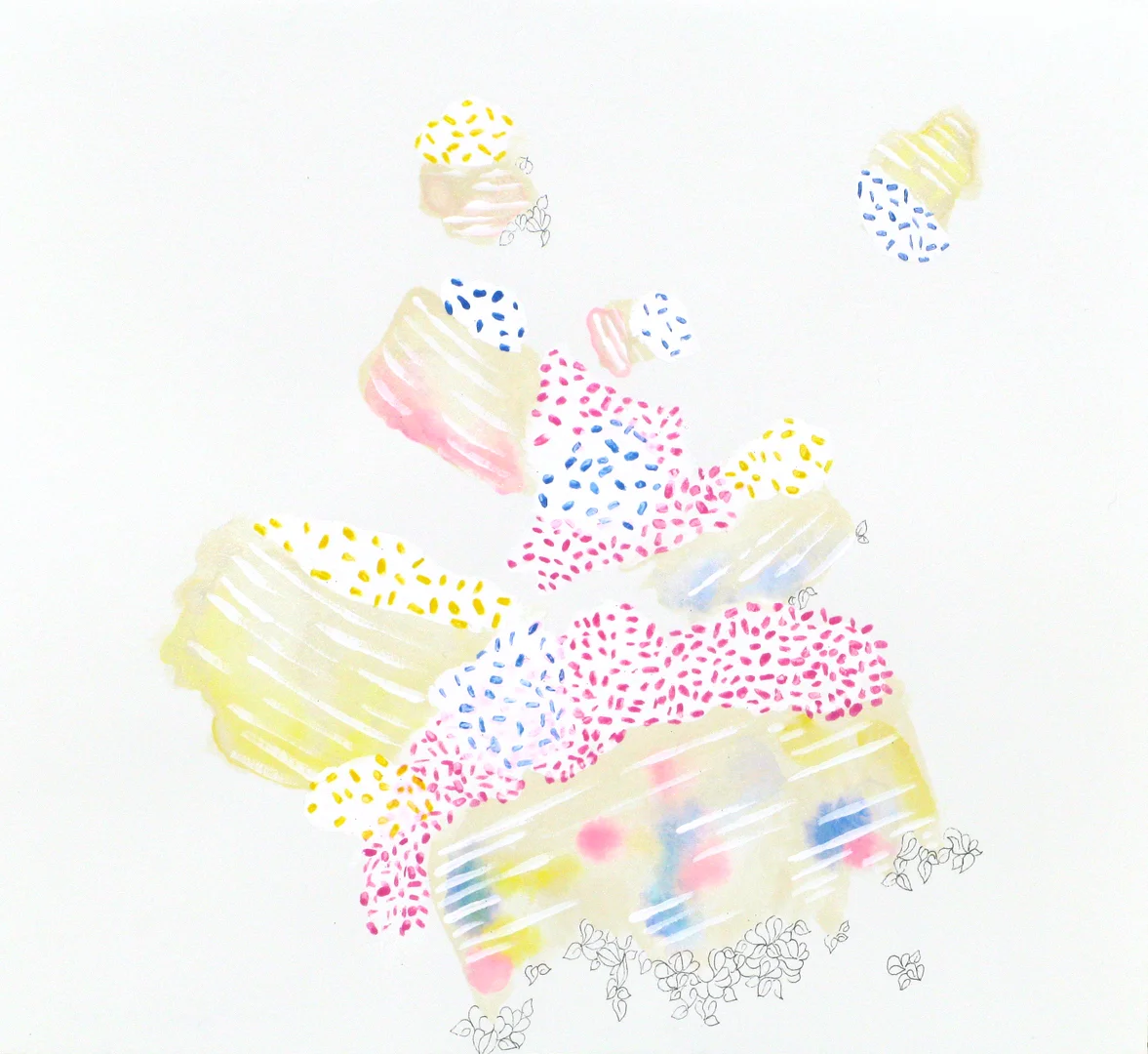 sweet sixteen, "cake nine"