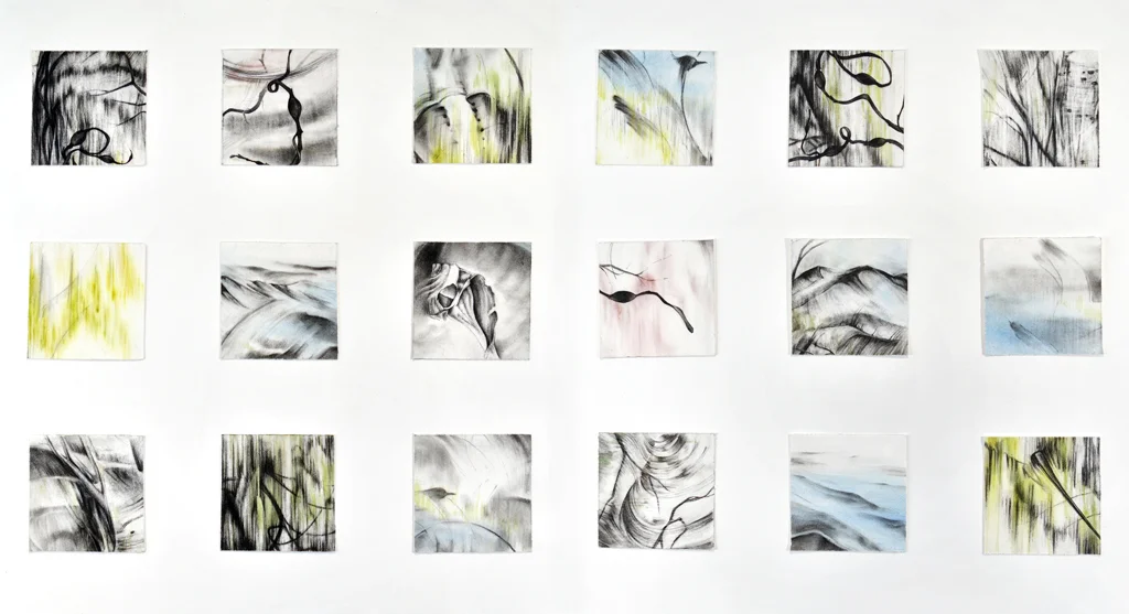 FINS, Elements