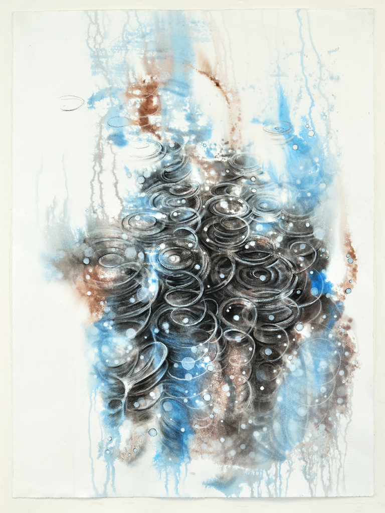 Spiral Depths 3
