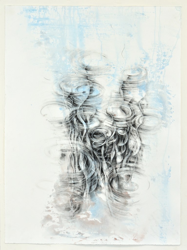 Spiral Depths 4
