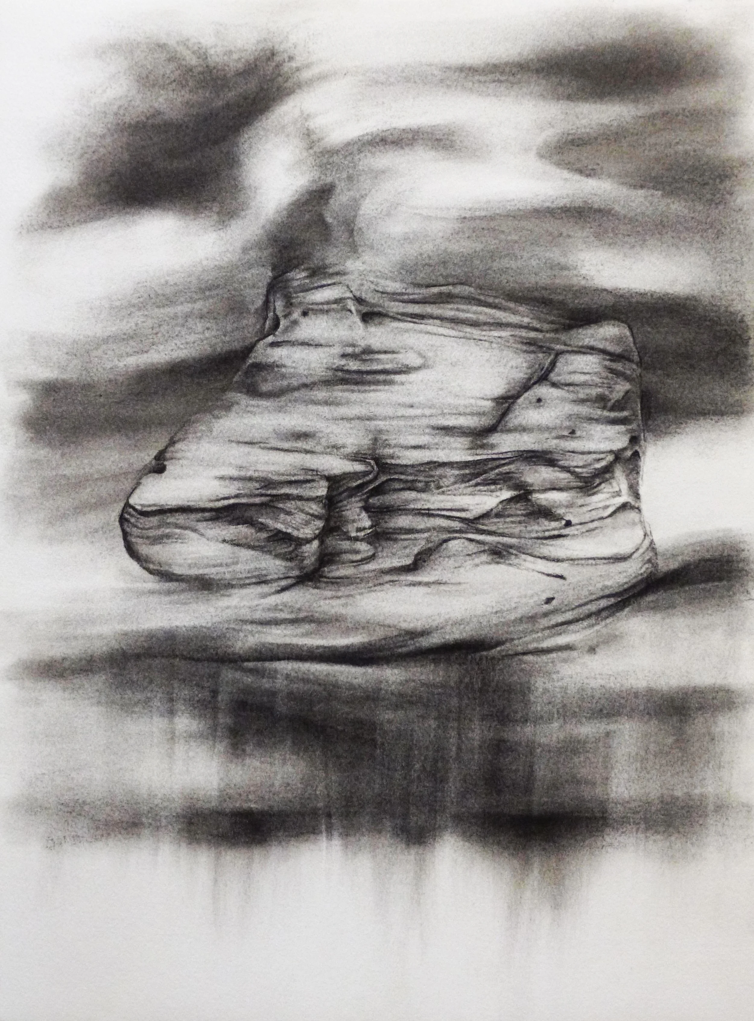 GSD, Study 6, Virga Rock