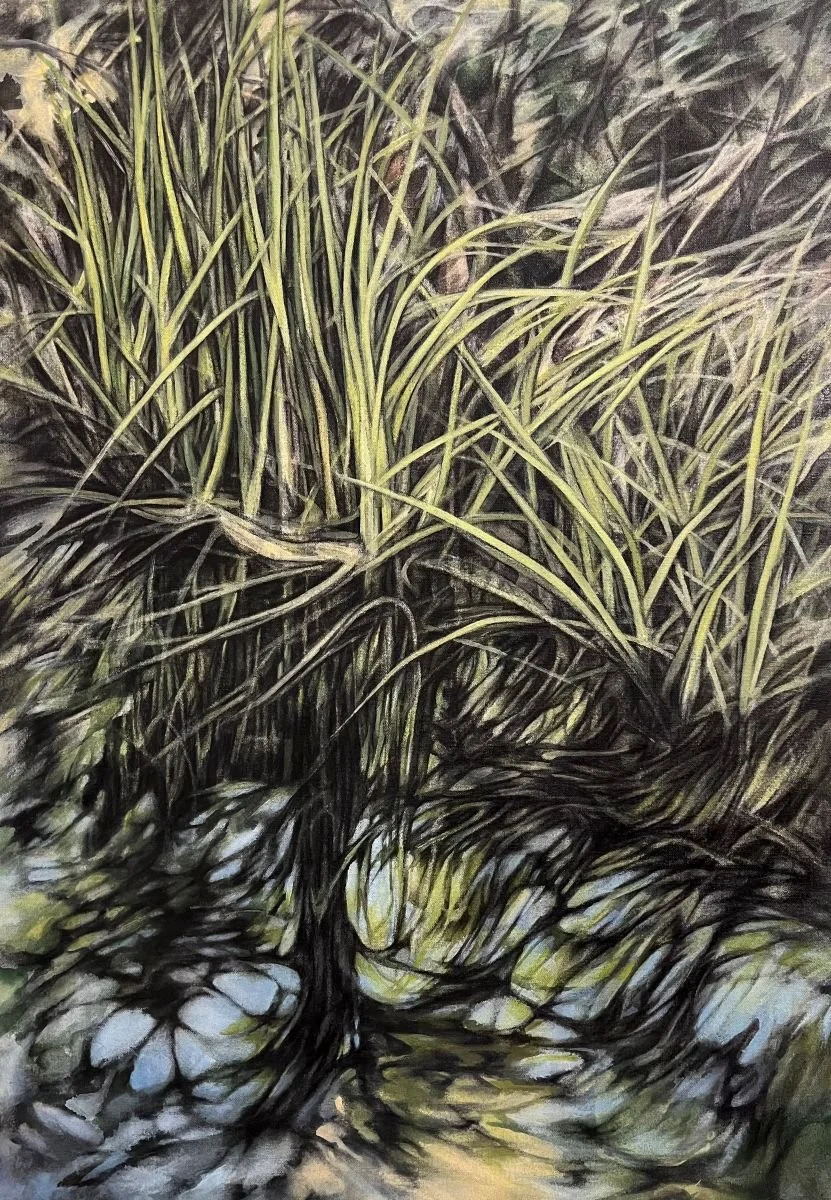 Land's Edge