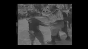 Last Nightmare // Routine Protocol