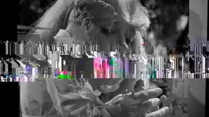 Take The Plunge (Into The Outer Limits Glitch Treatment)