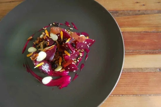 Image Courtesy of  Thrillist