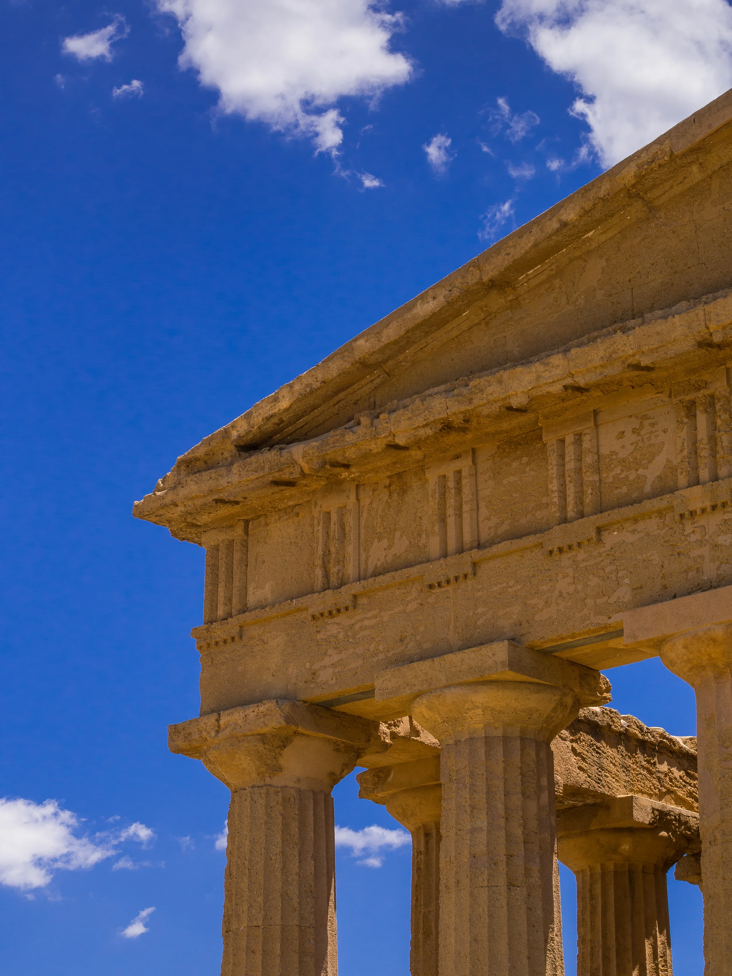 Temple of Concordia
