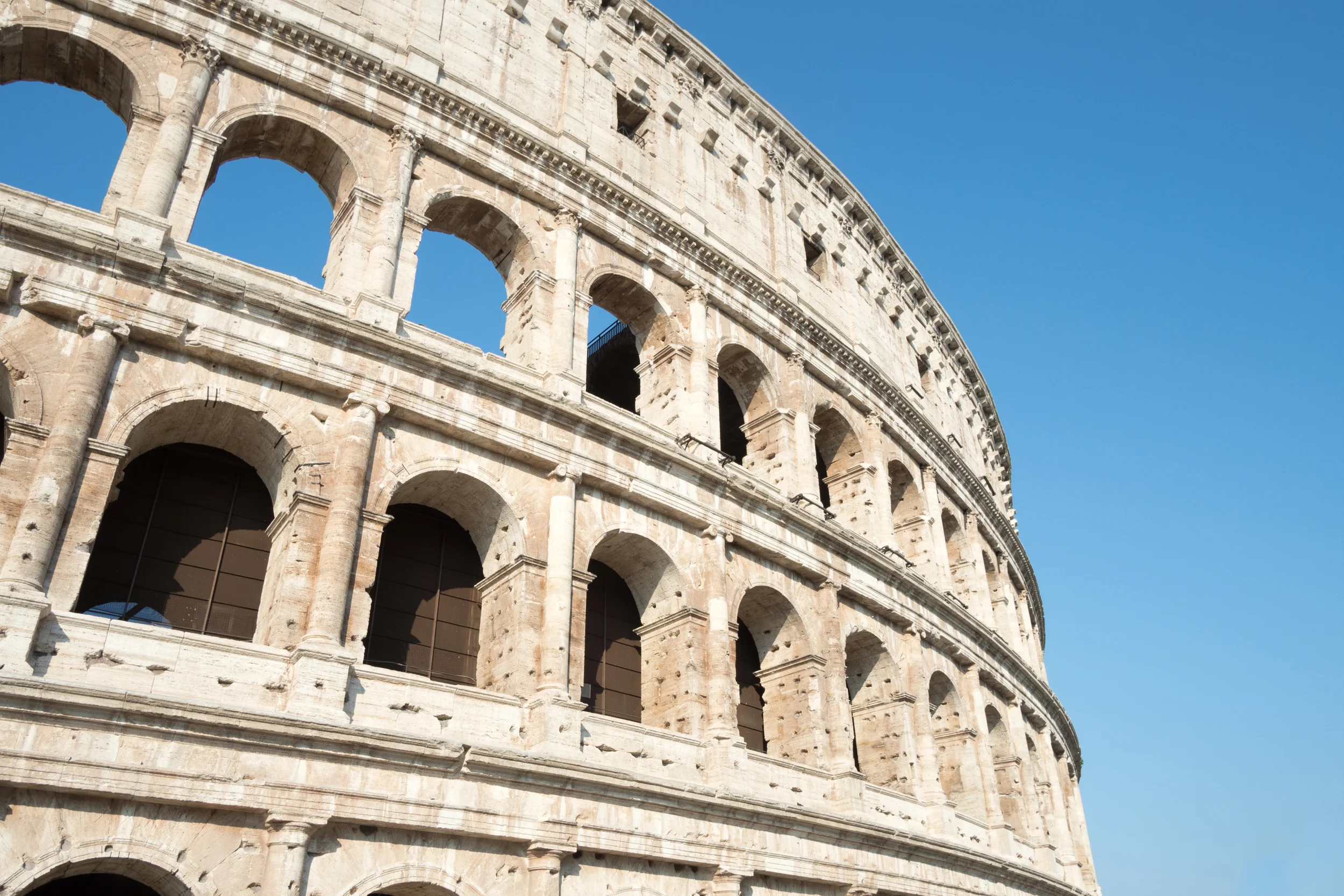 Colosseum