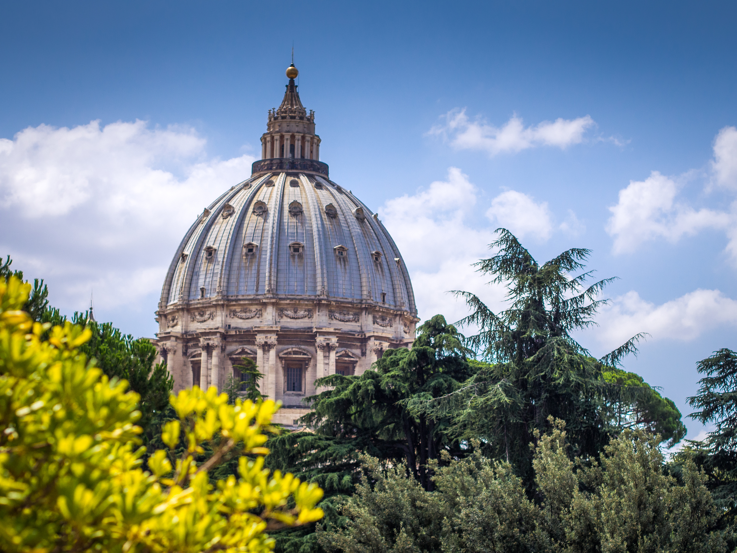 St. Peters Basilica