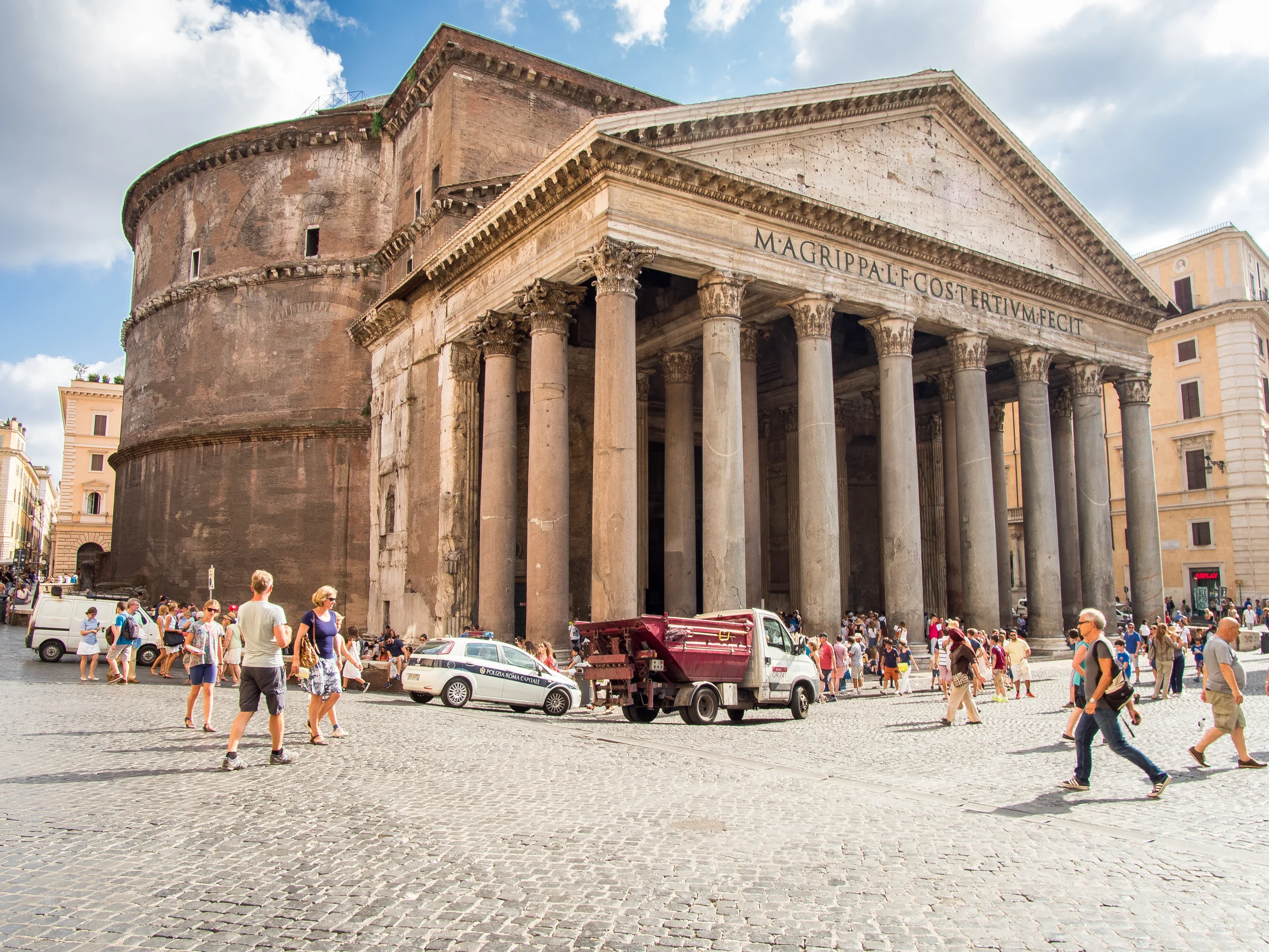 Pantheon