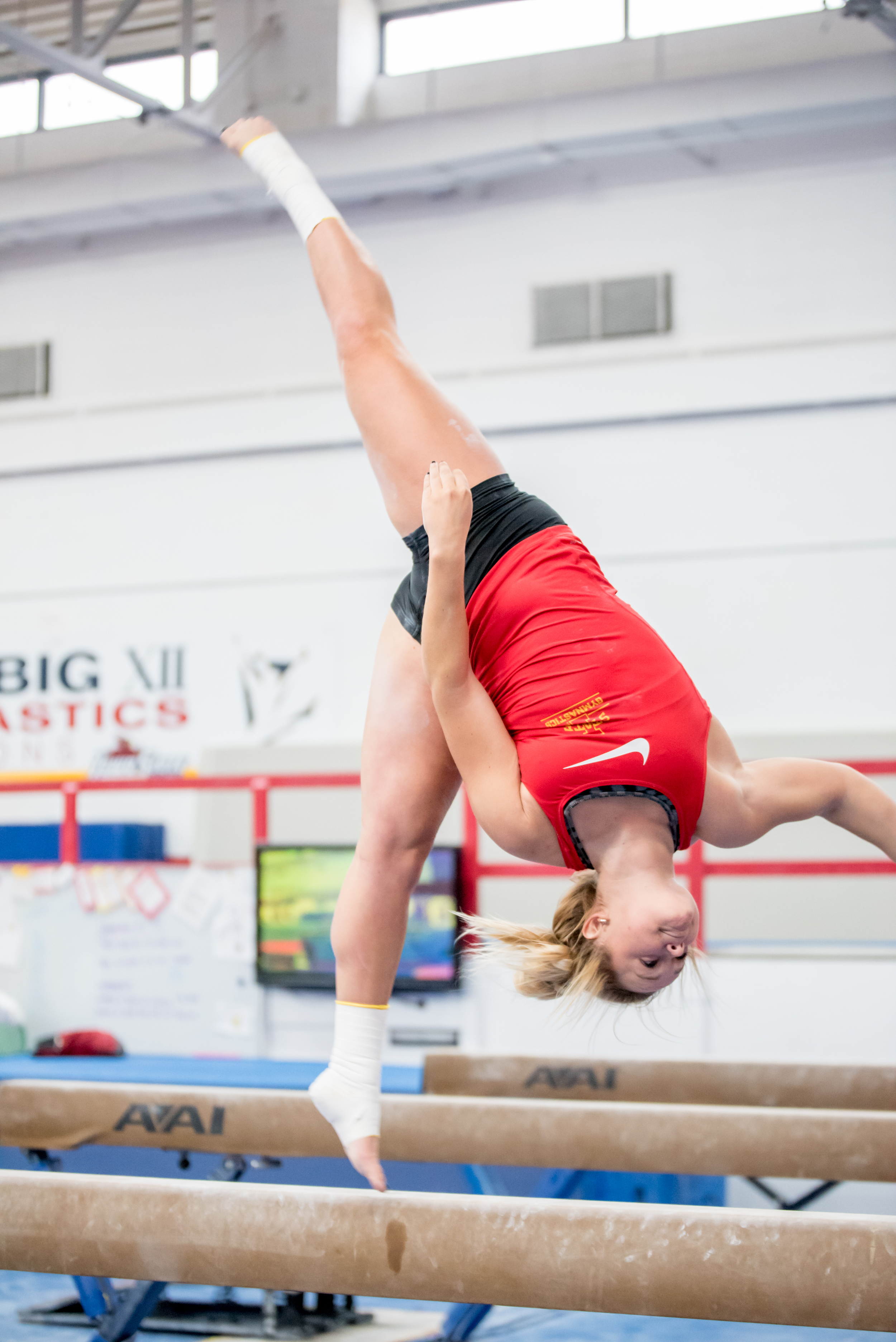 Haylee Young ISU Gymnastics-2.jpg