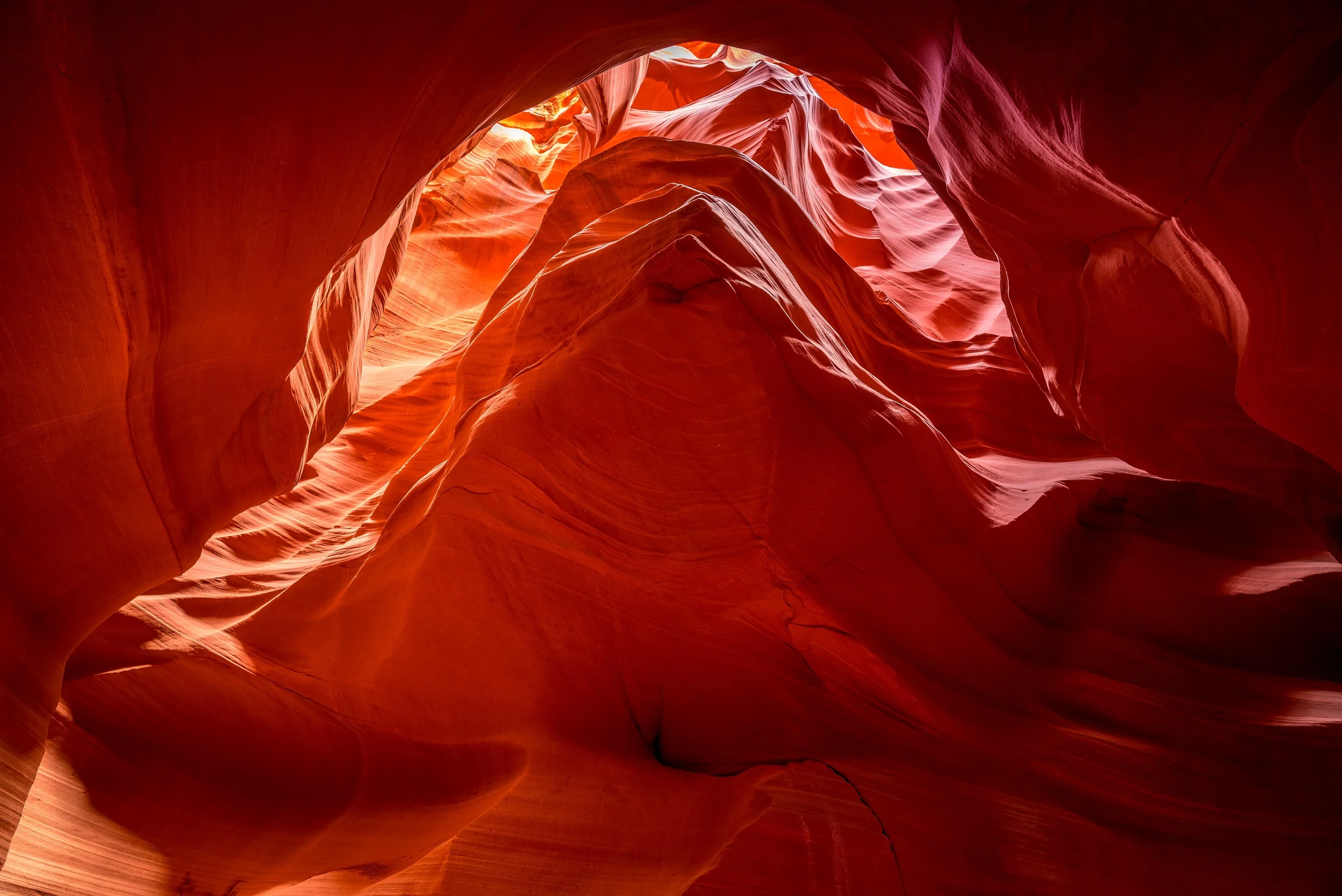 Rainbow Bend