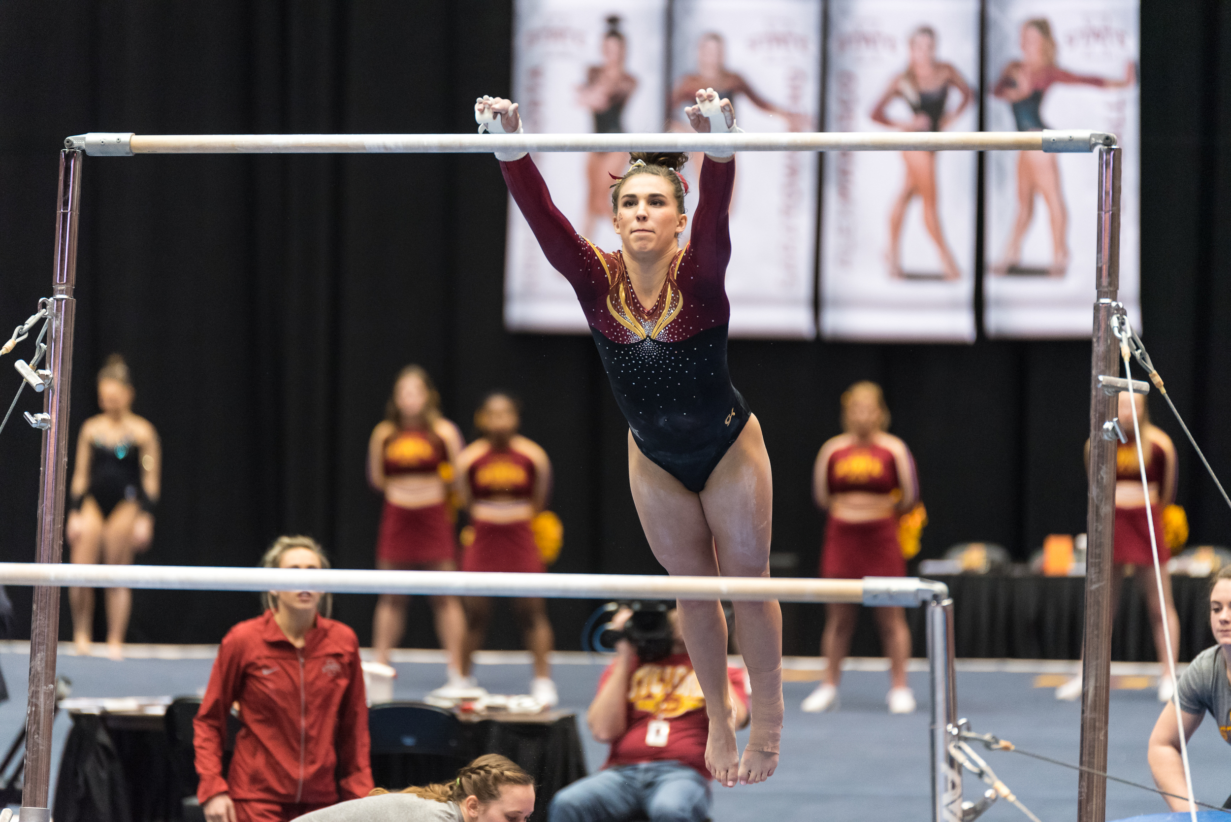 ISU Gymnastics vs Iowa-27.jpg