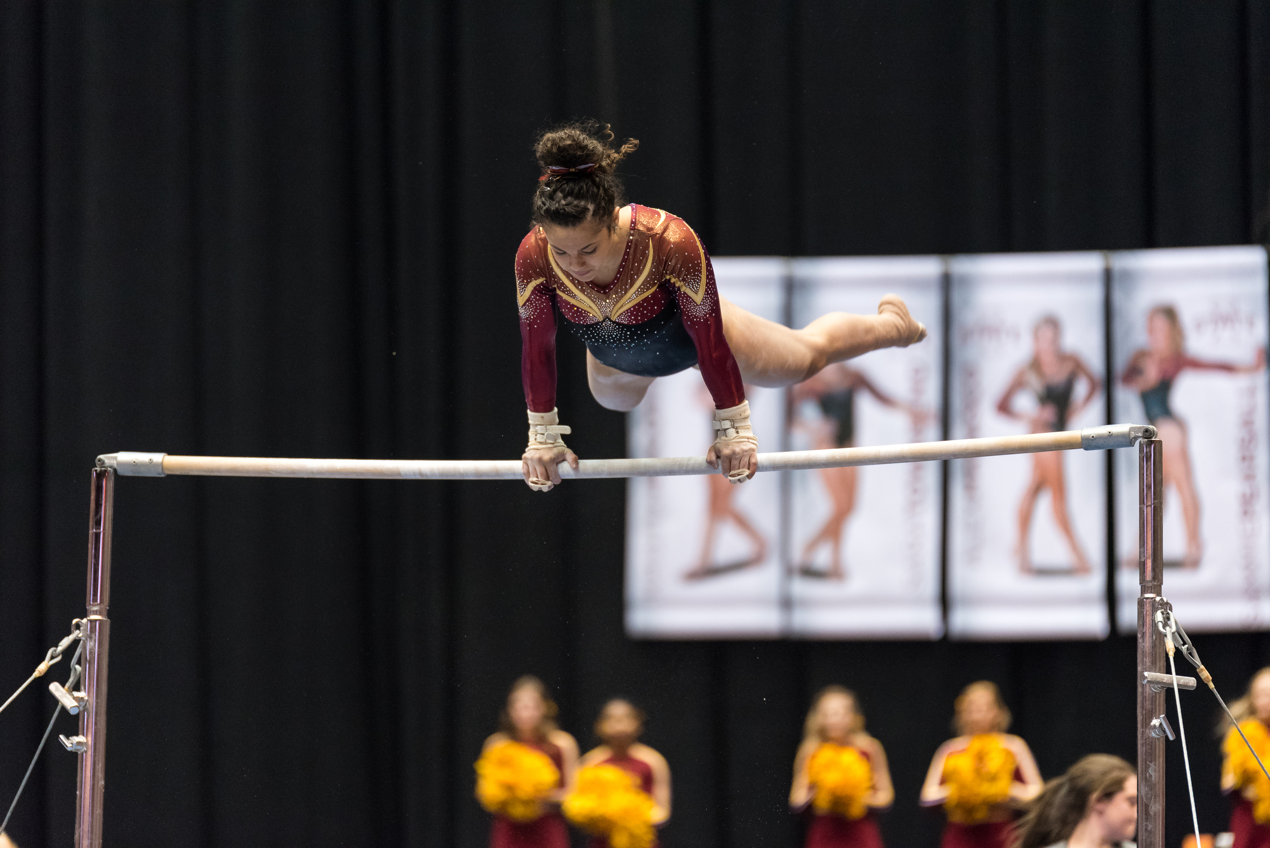 ISU Gymnastics vs Iowa-29.jpg