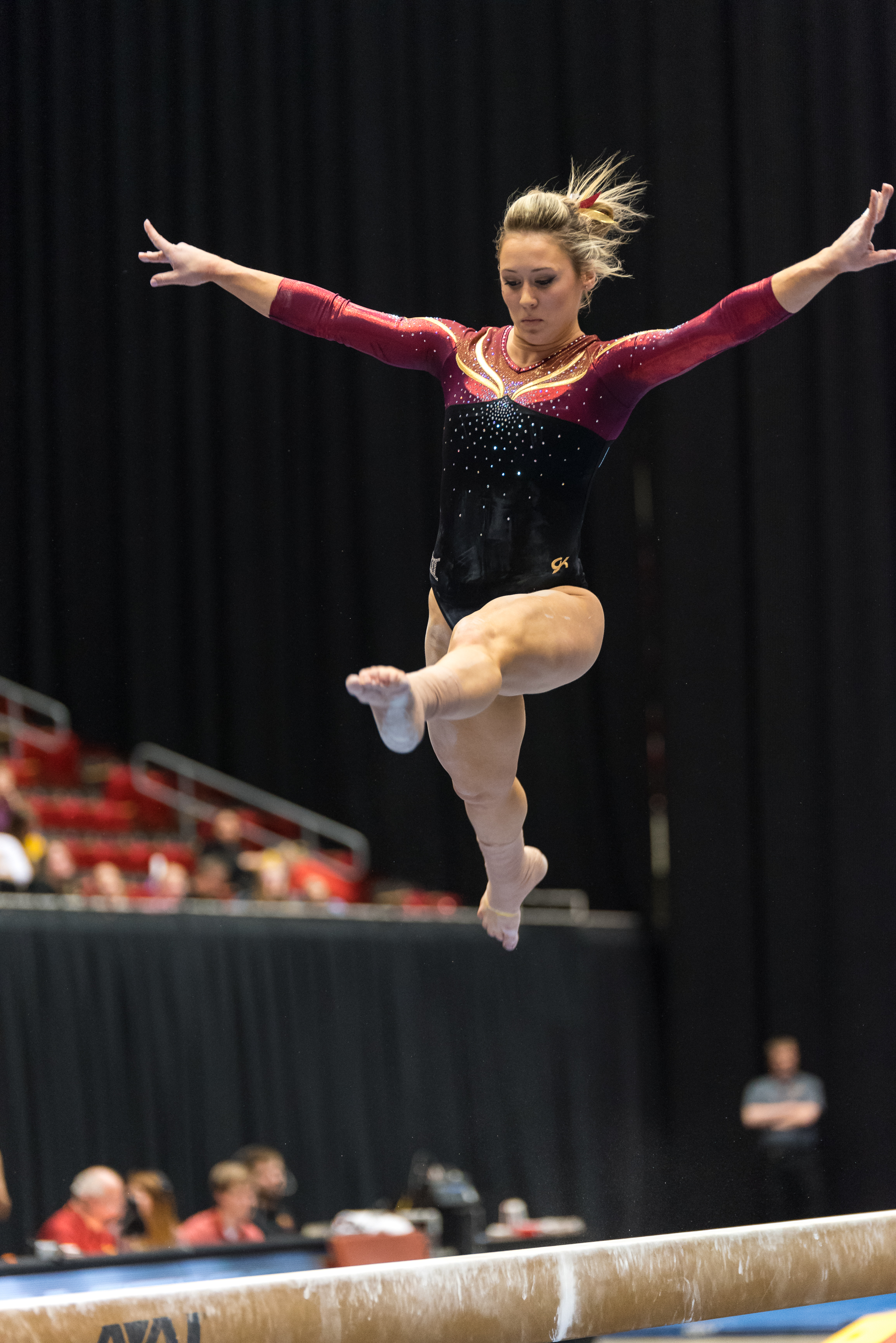 ISU Gymnastics vs Iowa-31.jpg