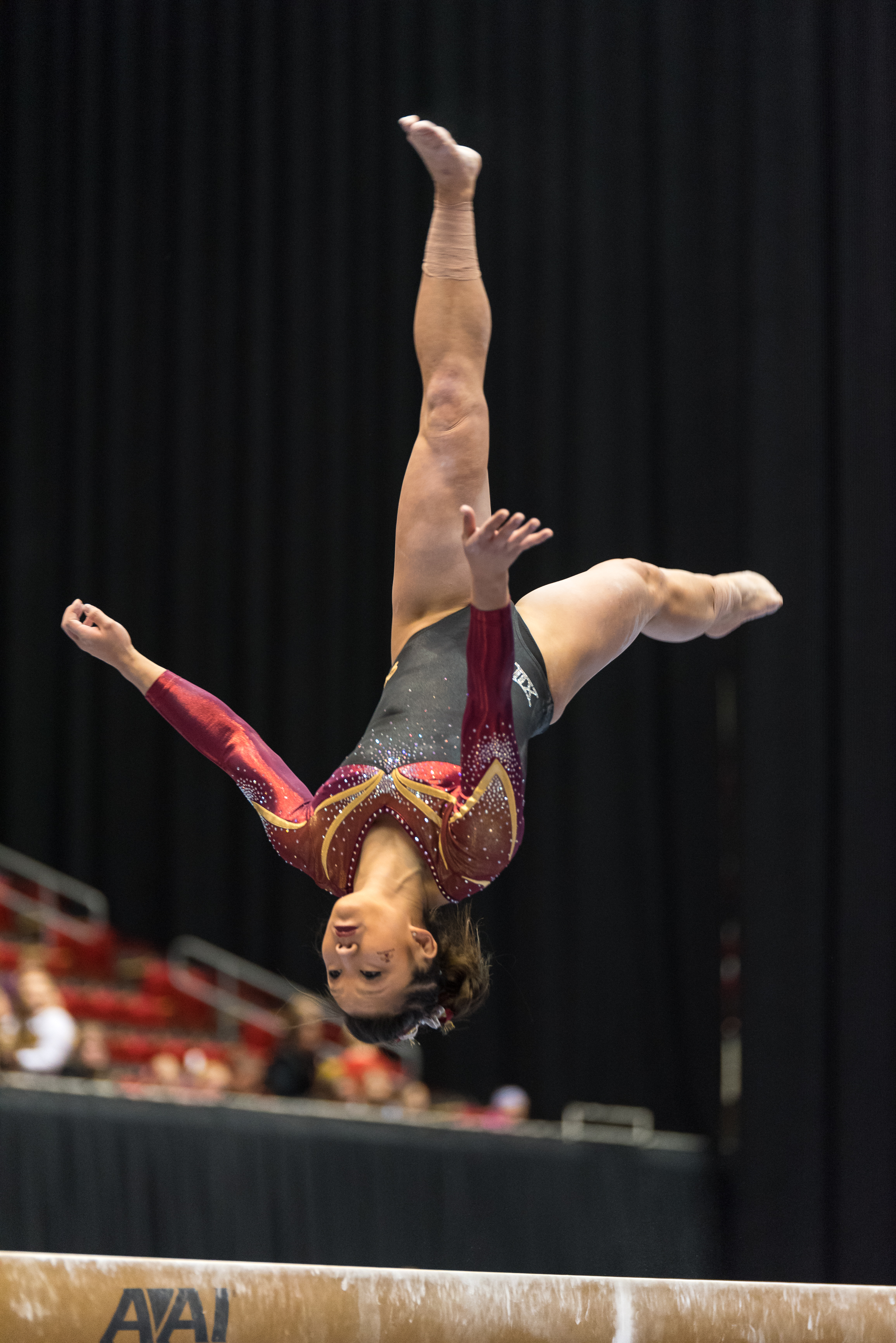 ISU Gymnastics vs Iowa-37.jpg