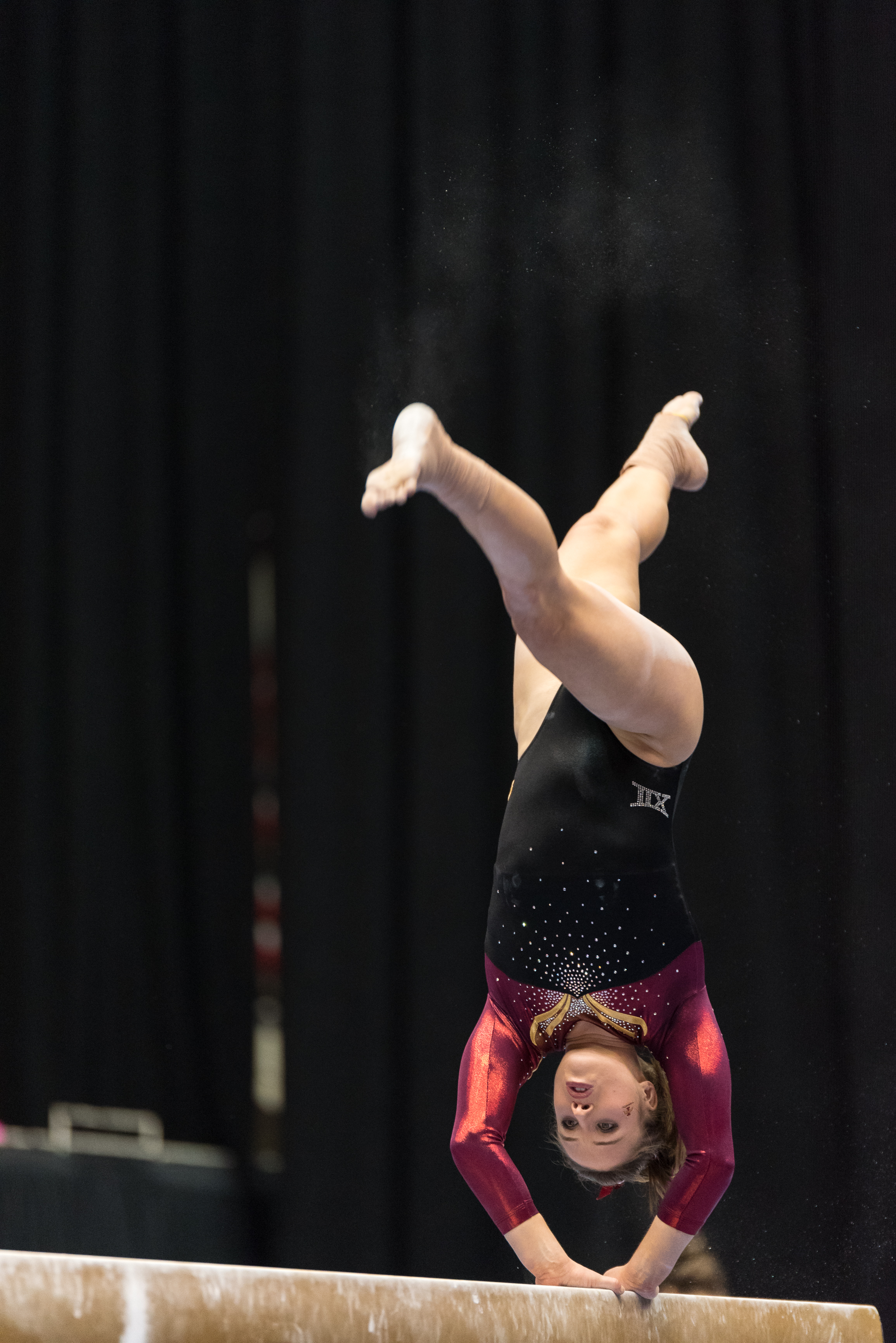 ISU Gymnastics vs Iowa-39.jpg