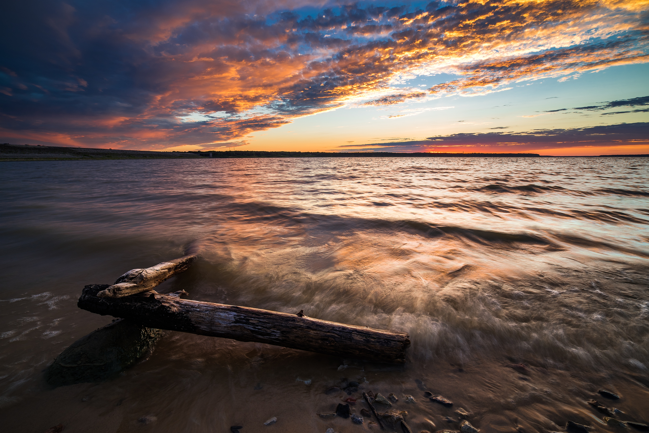 Final image with adjustments in Lightroom and Photoshop.