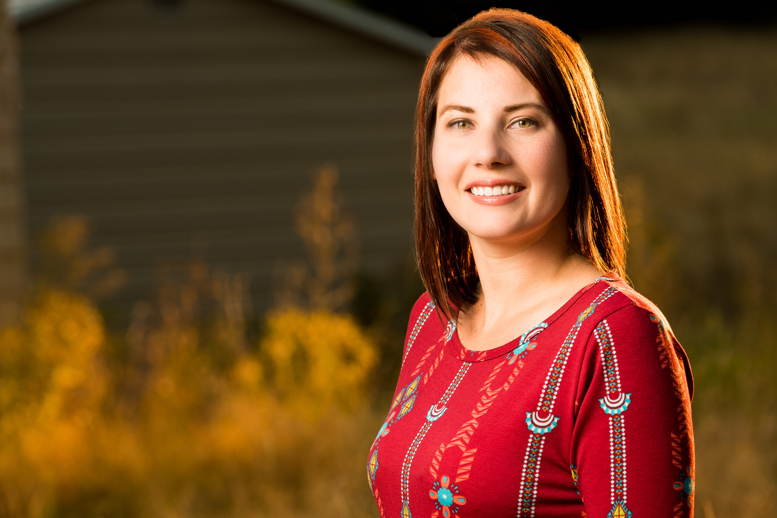 LuLaRoe Jen Fantus