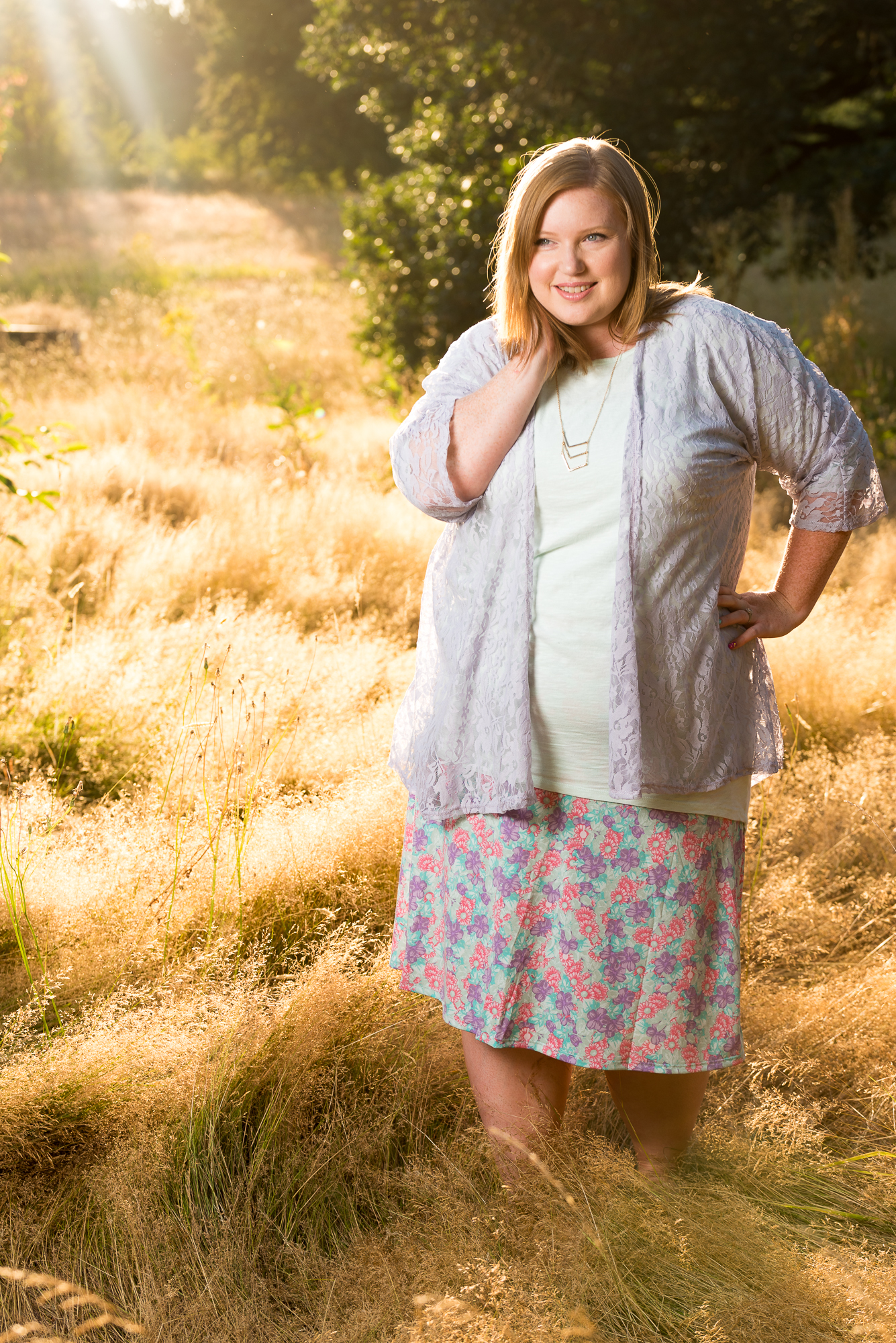 LuLaRoe Dani Wilgus