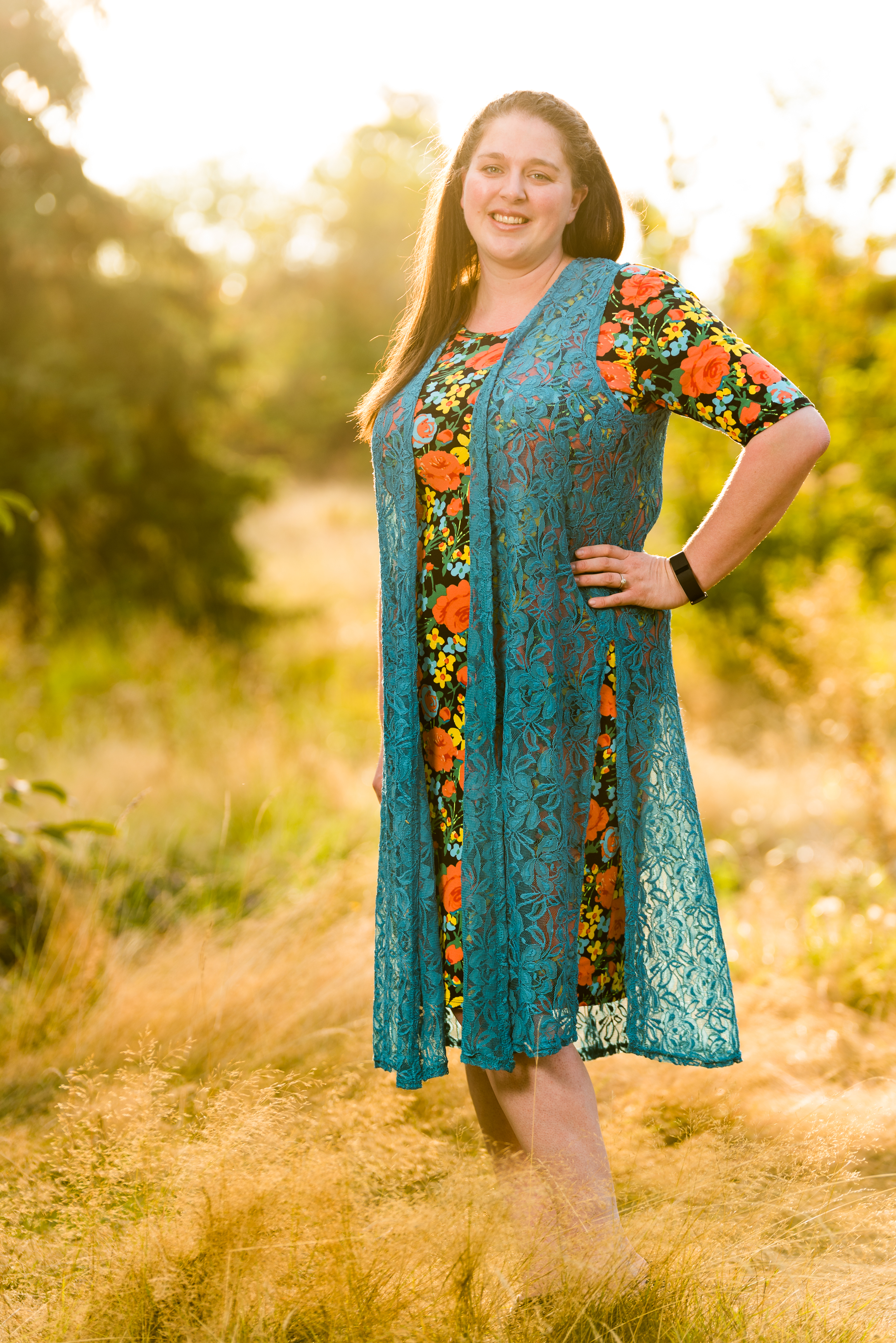 LuLaRoe Audra Wrisley