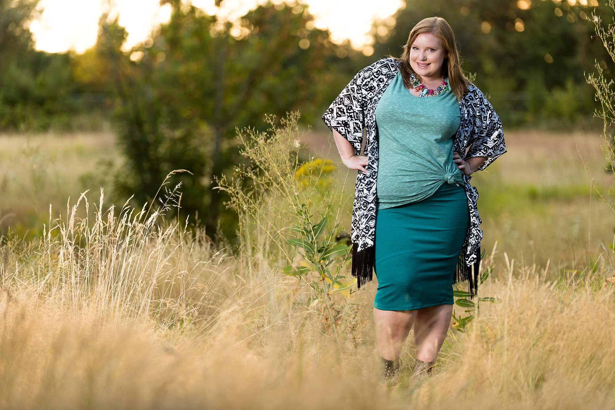 LuLaRoe Branding Through Photography