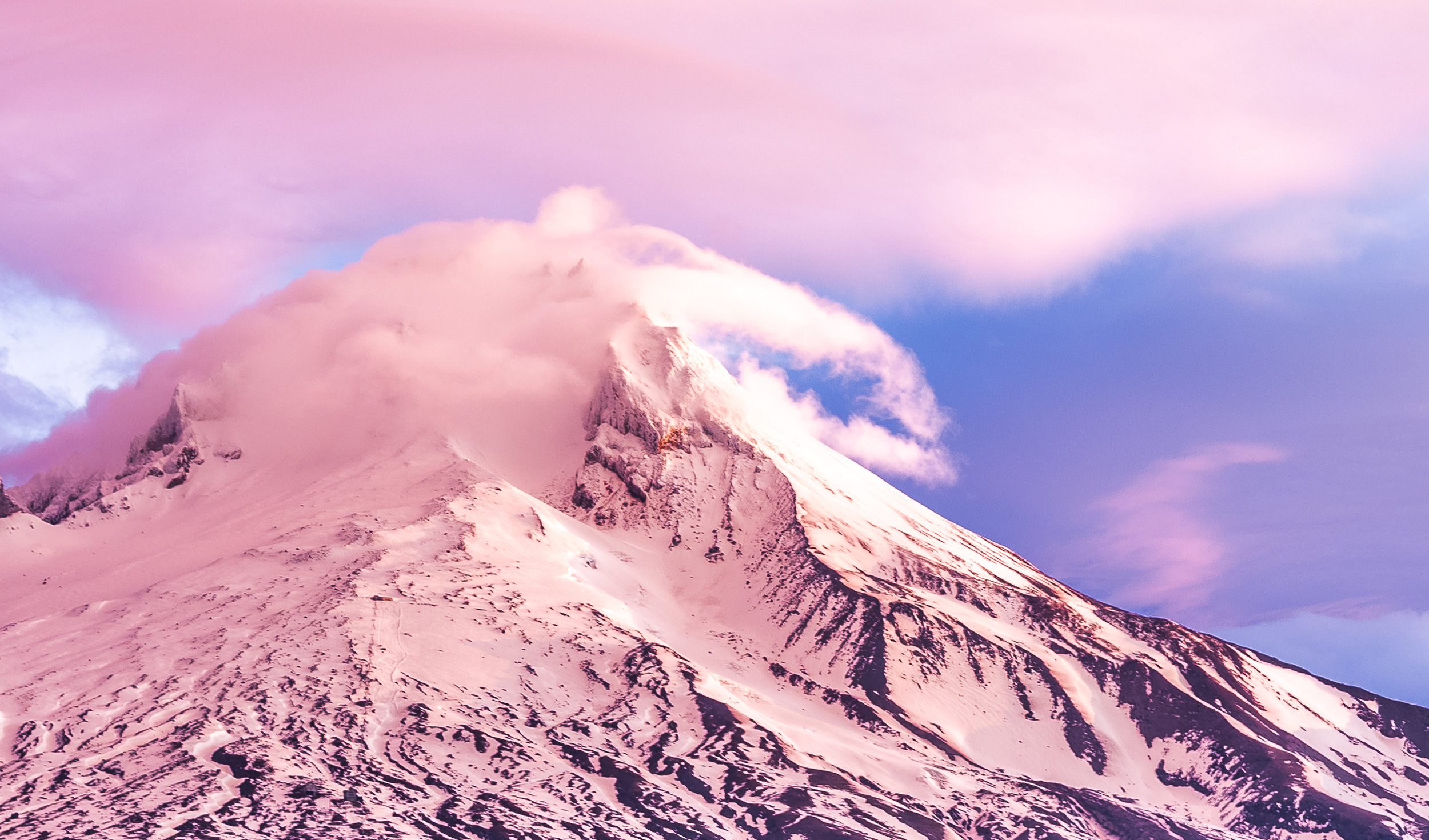 An example of a crop from the larger 200 megapixel image! 