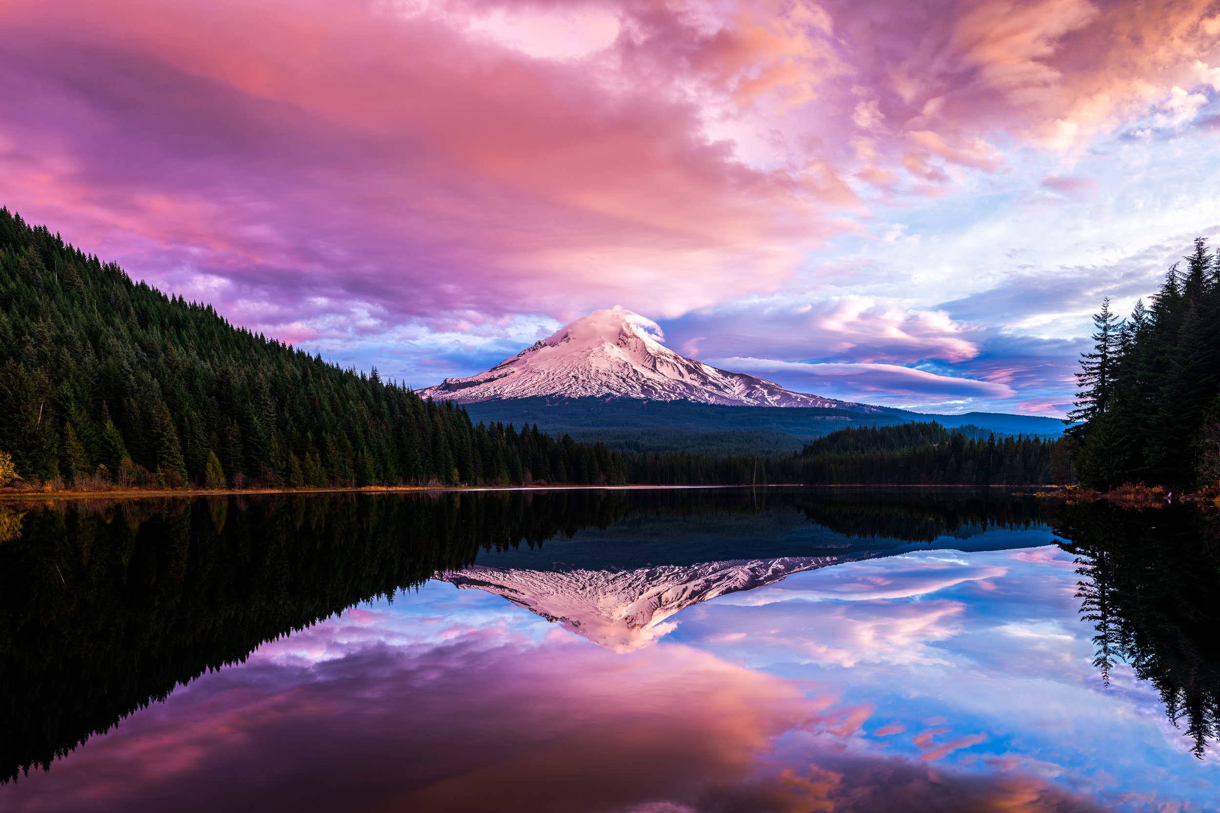 The final 200 megapixel image downsized to 8 megapixels for the web.