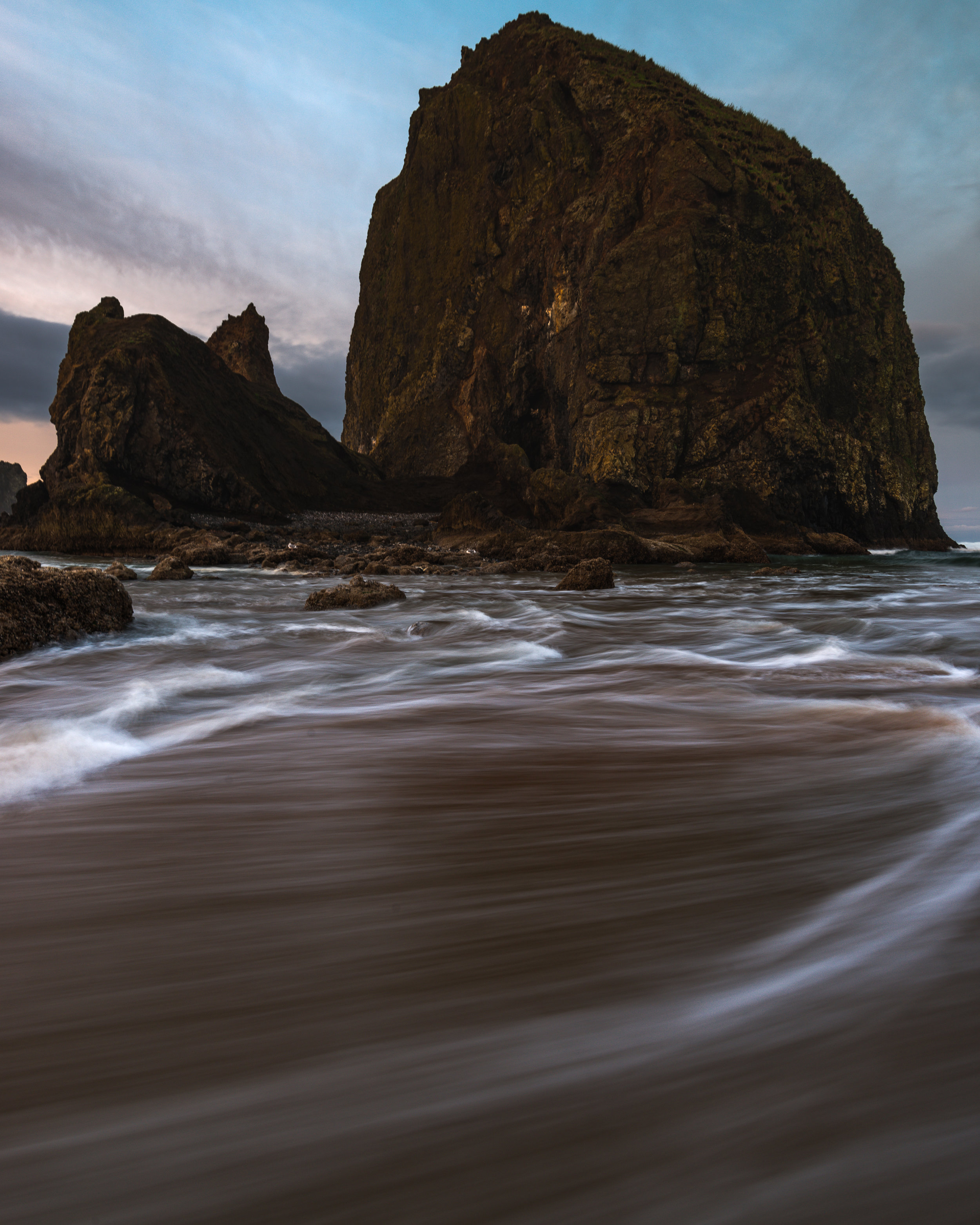 Cannon Beaches Sunrise-5.jpg