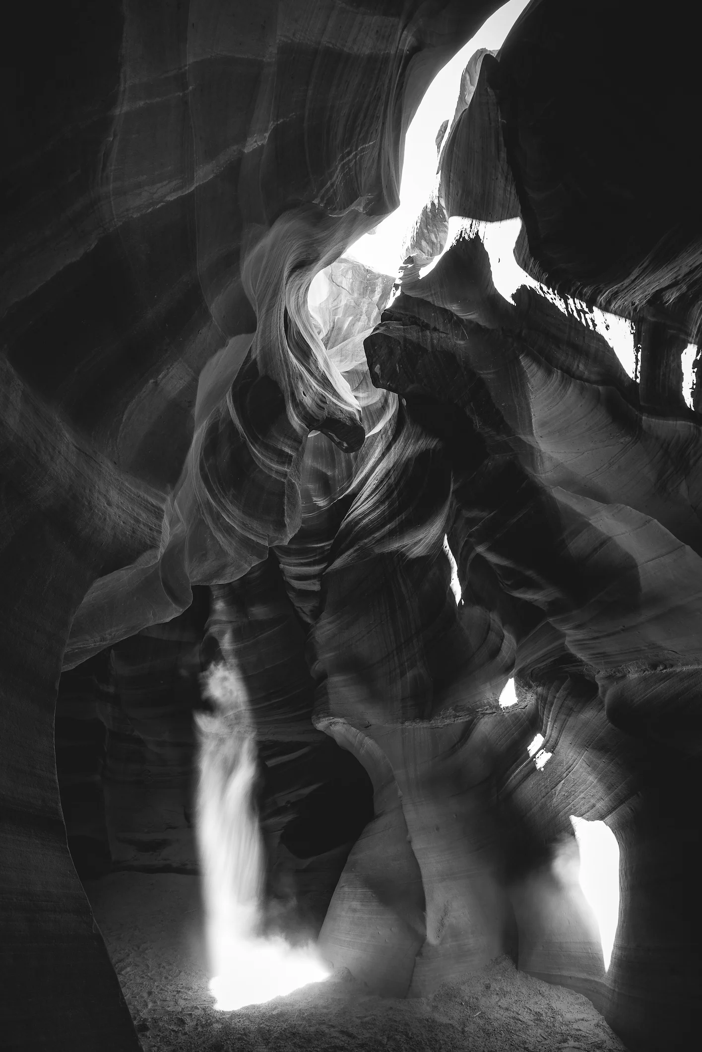 Representation and expression