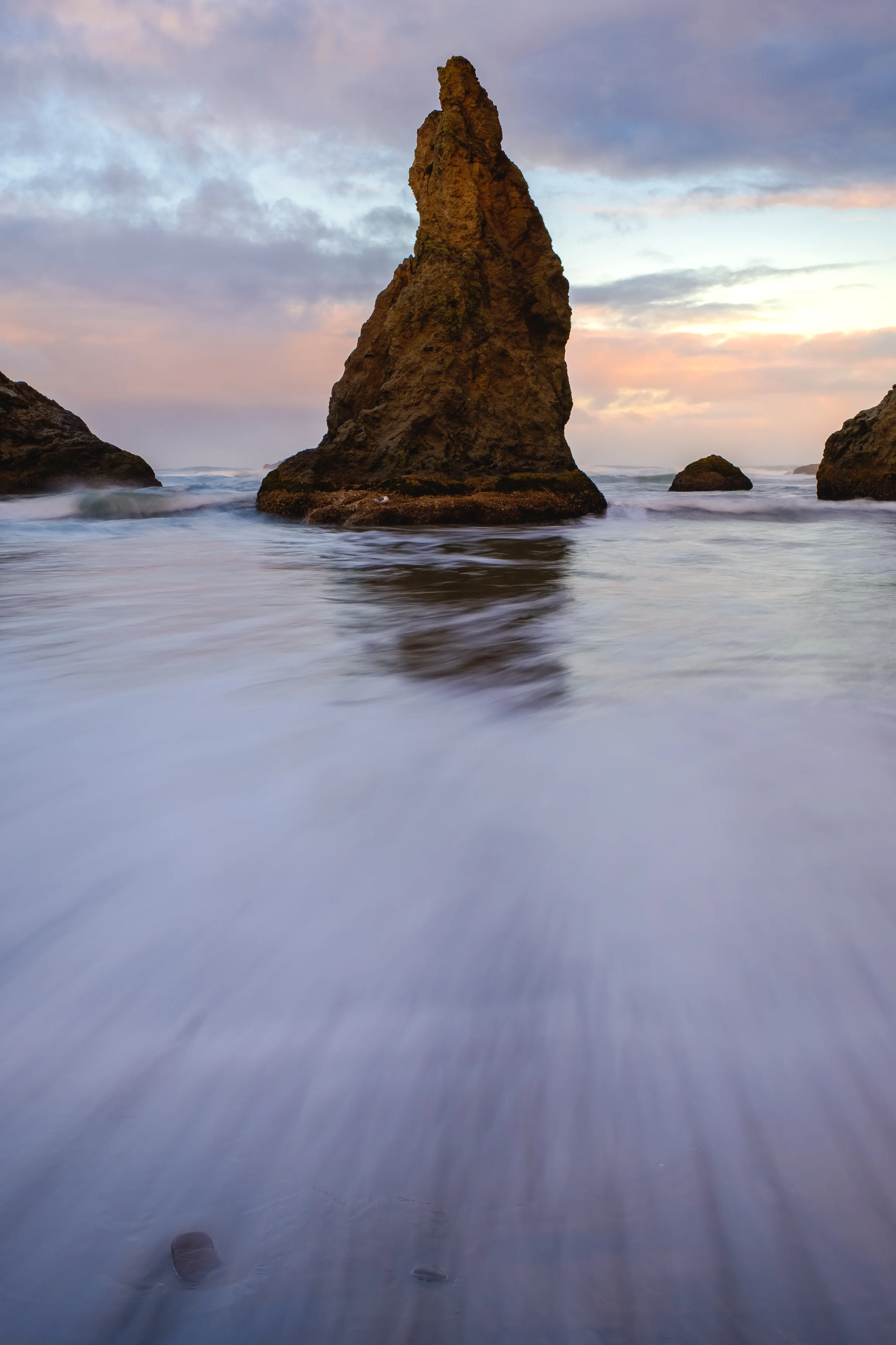 The Best Landscape Lens for Fuji Cameras.