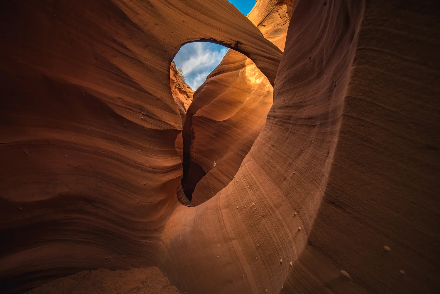 A Few Bad Apples in Landscape Photography
