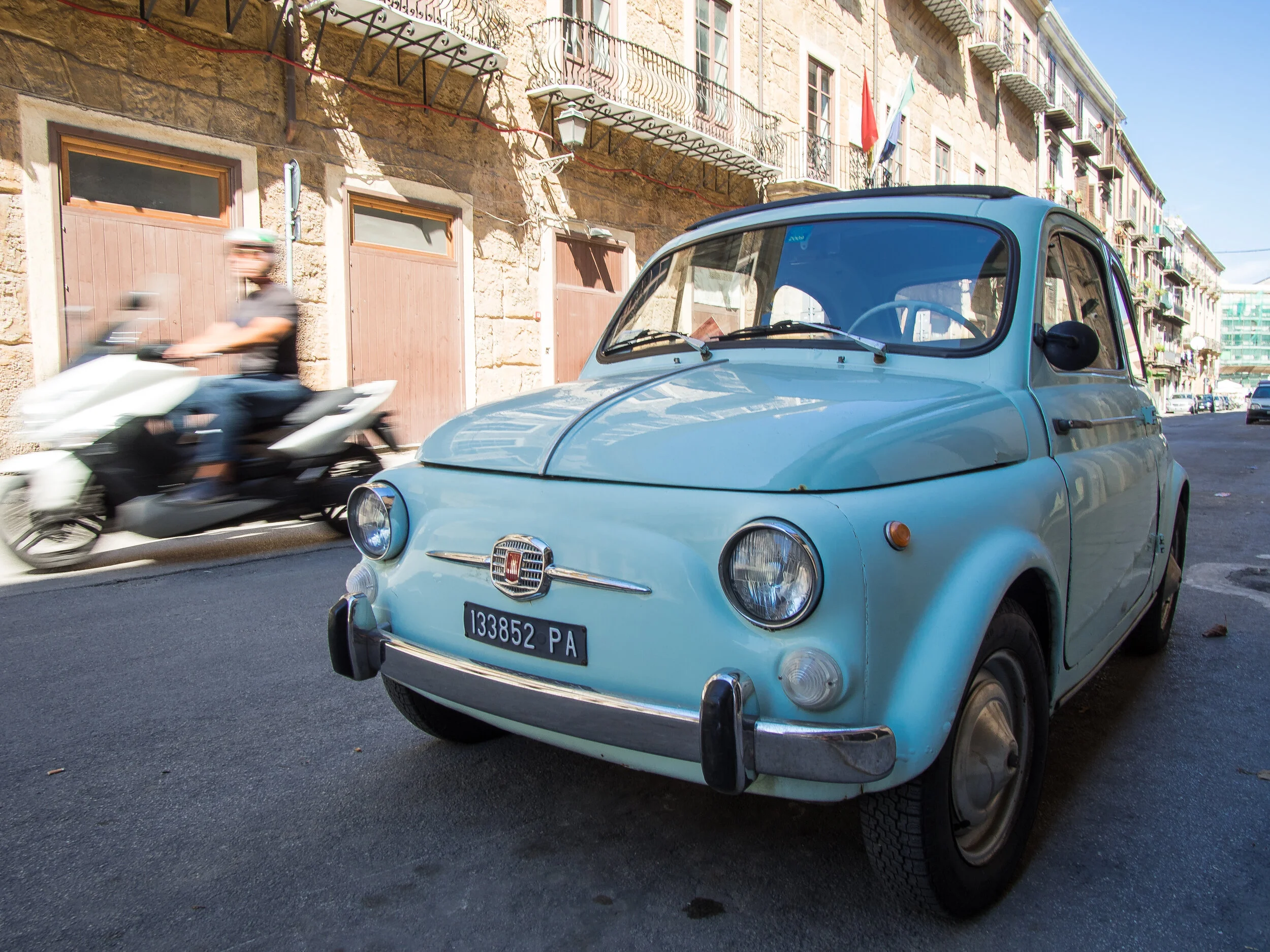 Europe's Best Cheap Landscape Photography Countries to Visit